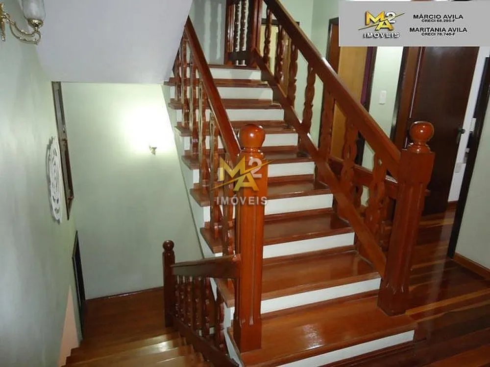 Sobrado, 4 quartos, 200 m² - Foto 2