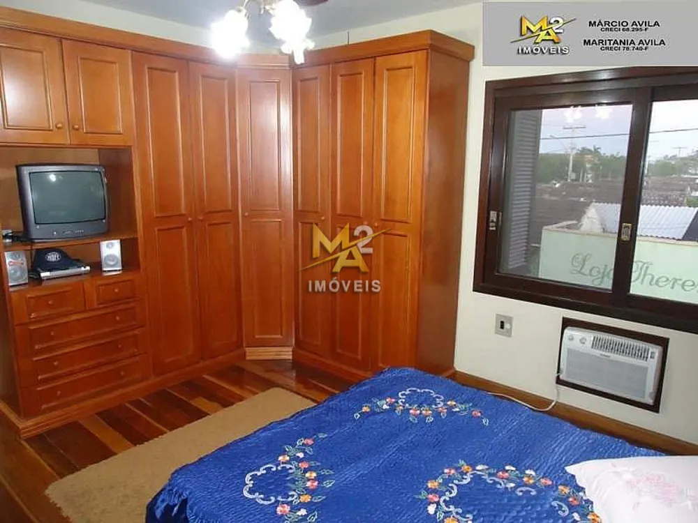 Sobrado, 4 quartos, 200 m² - Foto 11