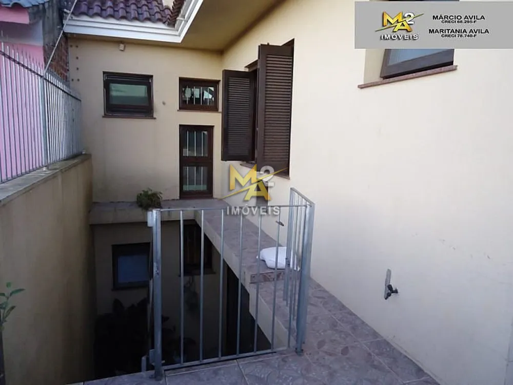 Sobrado, 4 quartos, 200 m² - Foto 13