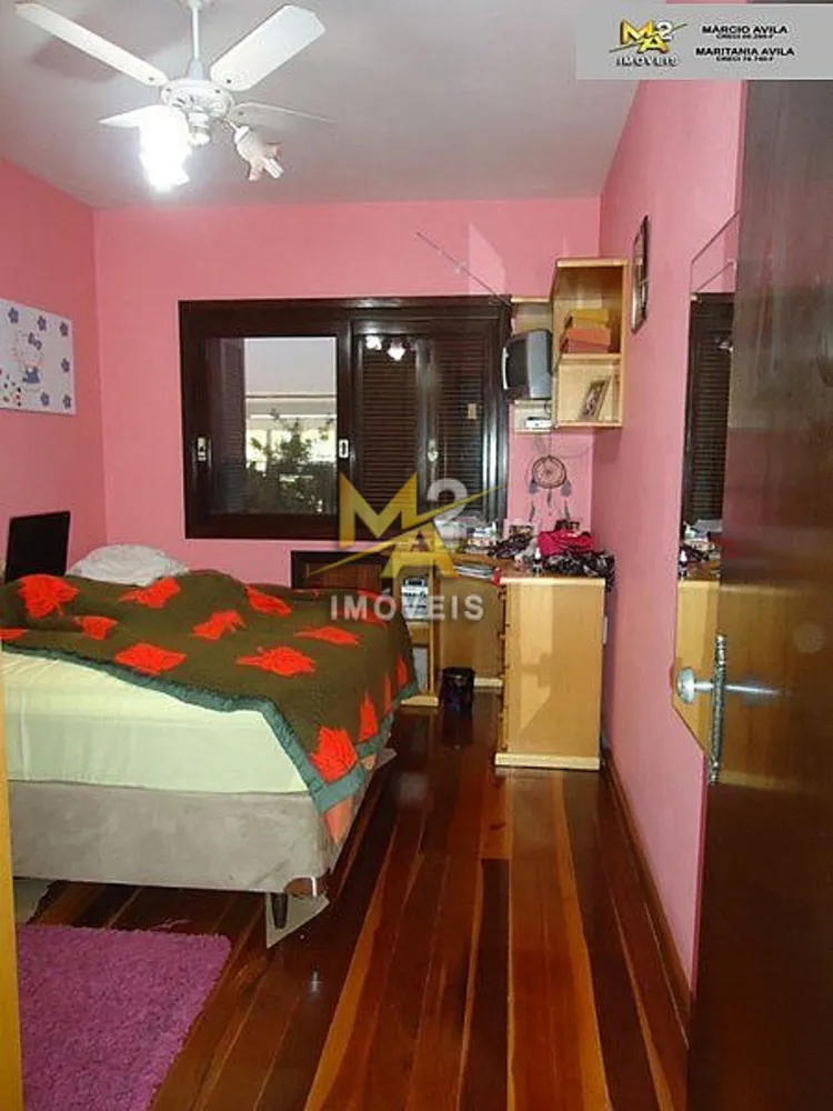 Sobrado, 4 quartos, 200 m² - Foto 5