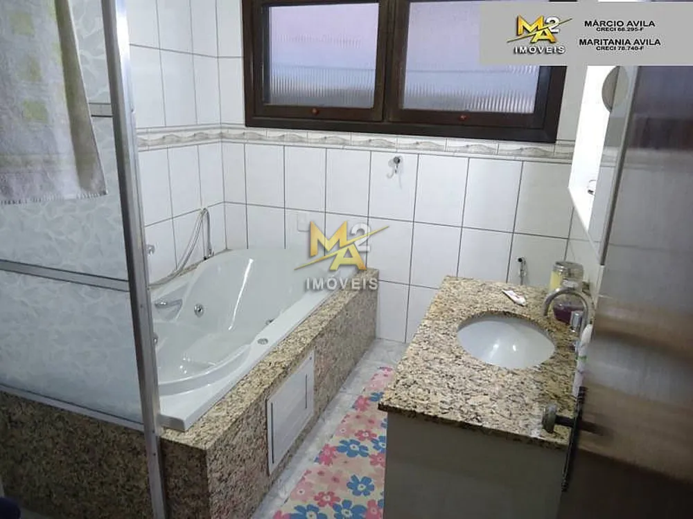 Sobrado, 4 quartos, 200 m² - Foto 7
