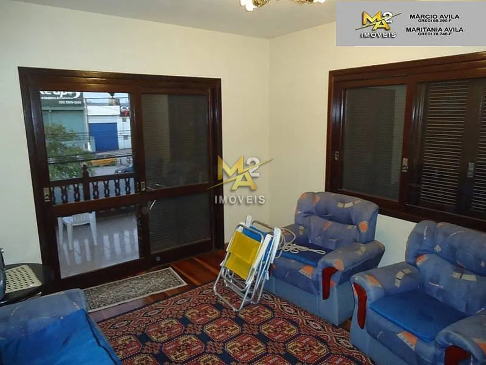 Sobrado, 4 quartos, 200 m² - Foto 3