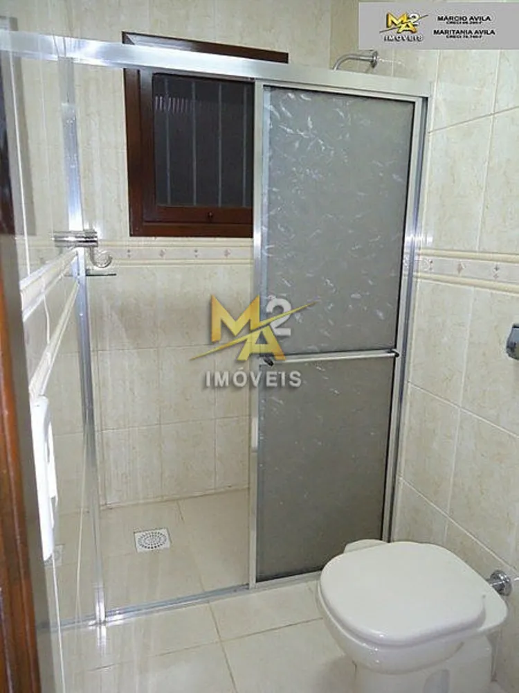 Sobrado, 4 quartos, 200 m² - Foto 9
