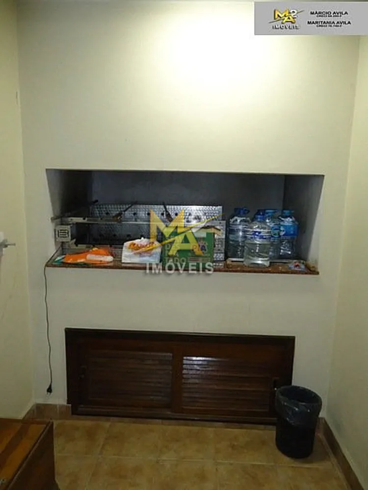 Sobrado, 4 quartos, 200 m² - Foto 15