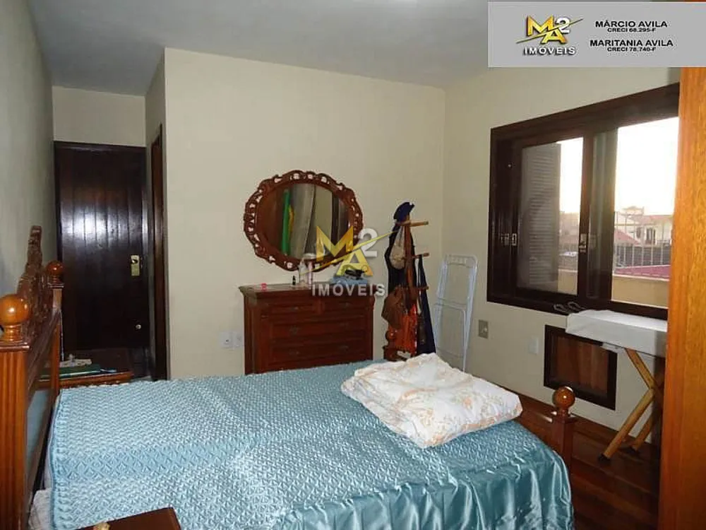 Sobrado, 4 quartos, 200 m² - Foto 12
