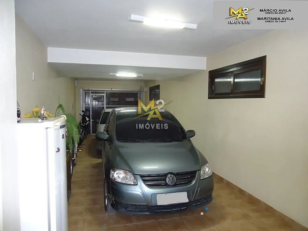 Sobrado, 4 quartos, 200 m² - Foto 16