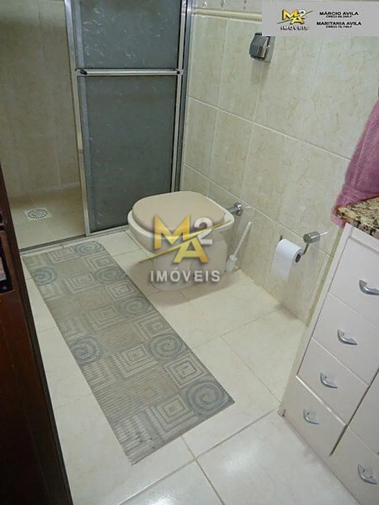 Sobrado, 4 quartos, 200 m² - Foto 10