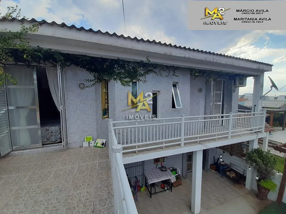 Casa, 3 quartos, 300 m² - Foto 6