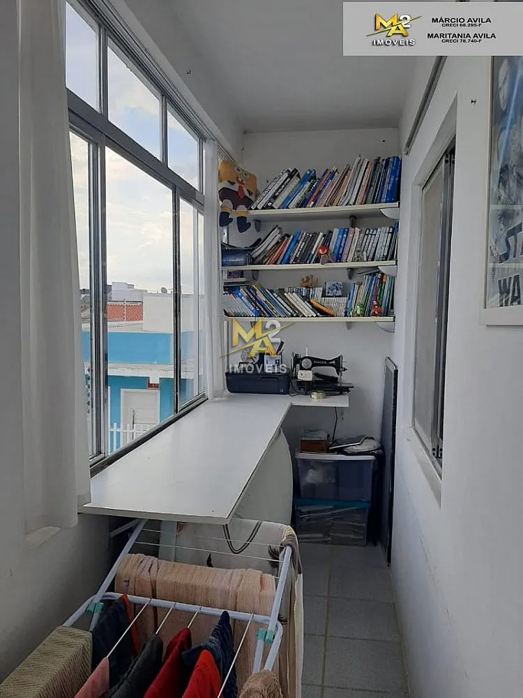 Casa, 3 quartos, 300 m² - Foto 8