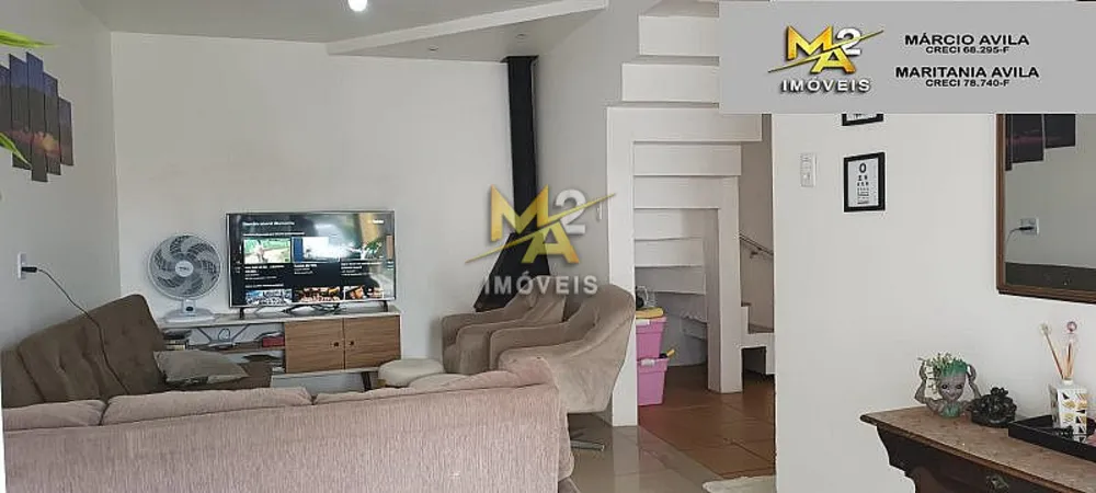 Casa, 3 quartos, 300 m² - Foto 11