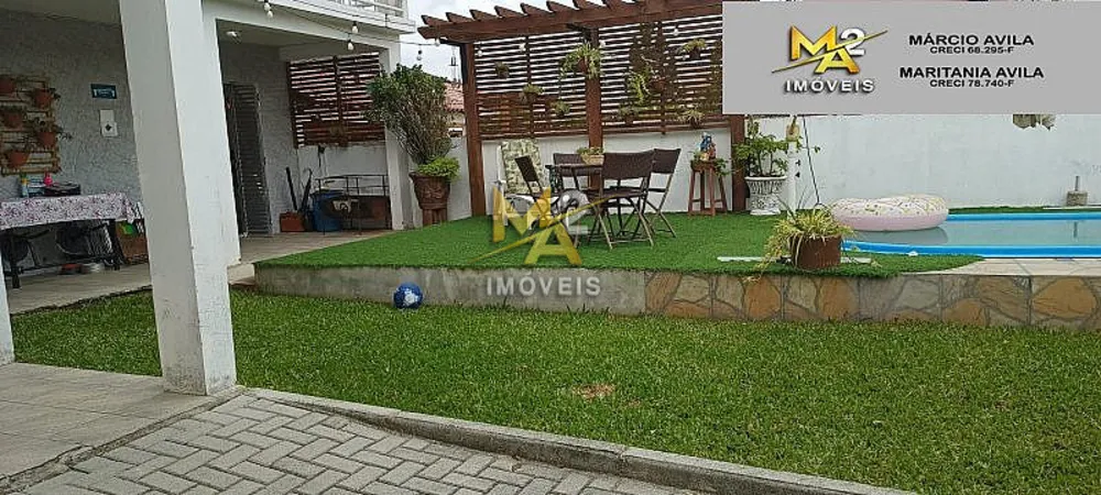 Casa, 3 quartos, 300 m² - Foto 4