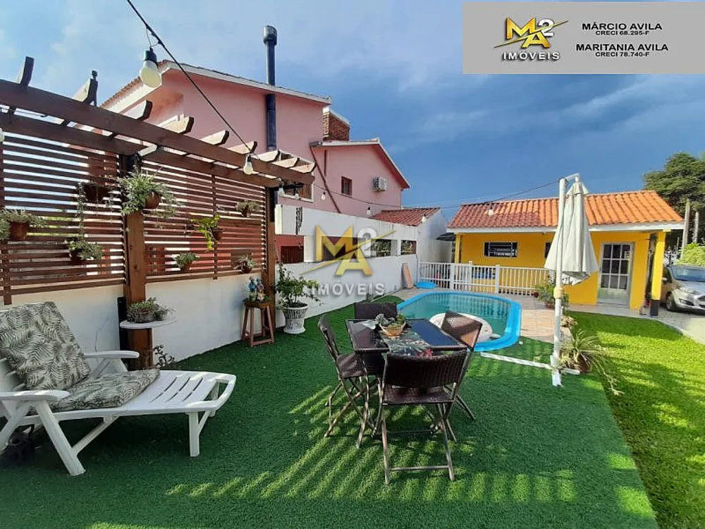 Casa, 3 quartos, 300 m² - Foto 1