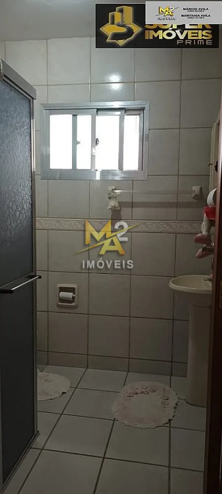 Casa, 3 quartos, 300 m² - Foto 12