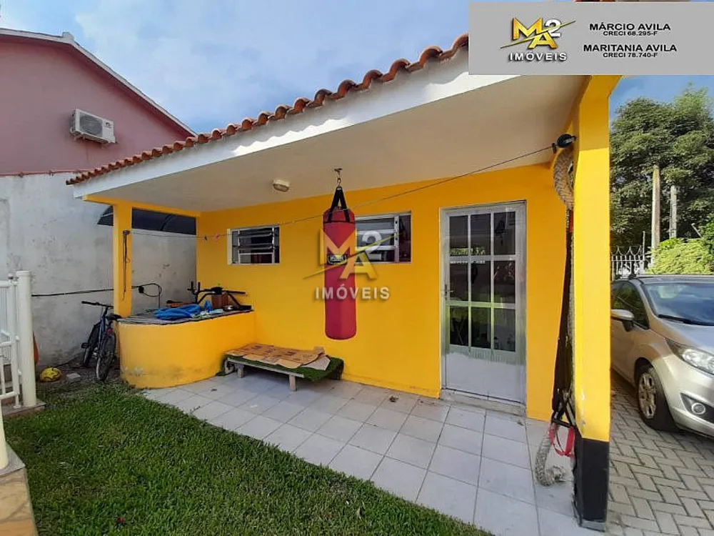 Casa, 3 quartos, 300 m² - Foto 2