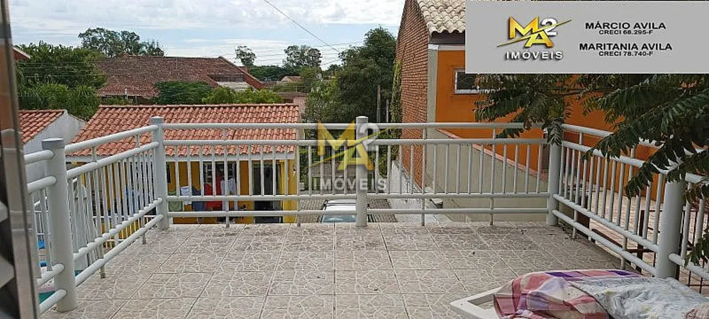 Casa, 3 quartos, 300 m² - Foto 7