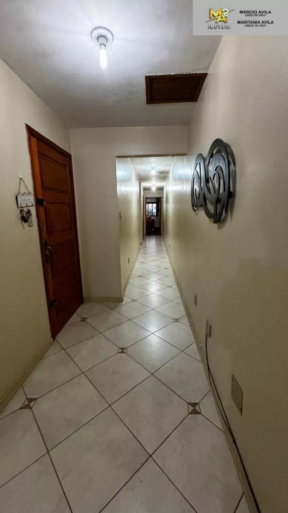 Cobertura à venda com 3 quartos, 100m² - Foto 4