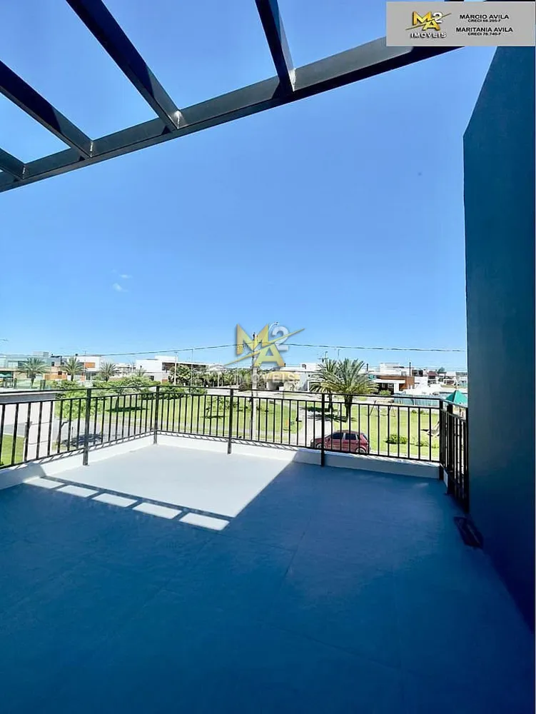 Casa, 3 quartos, 401 m² - Foto 8