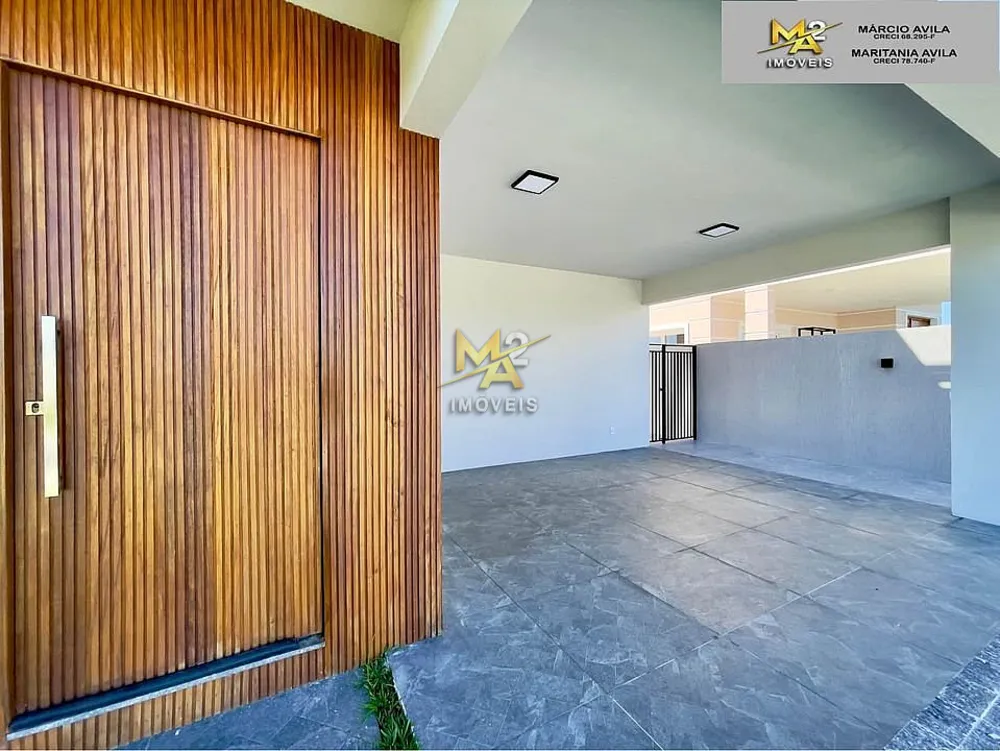 Casa, 3 quartos, 401 m² - Foto 3