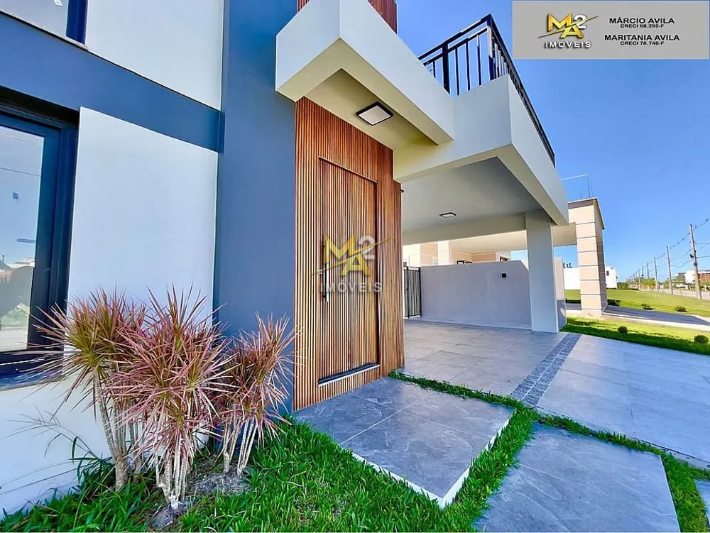 Casa, 3 quartos, 401 m² - Foto 2