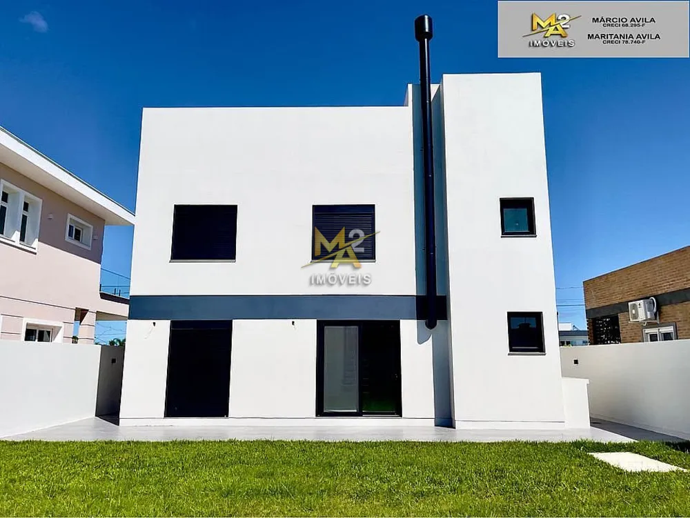 Casa, 3 quartos, 401 m² - Foto 14