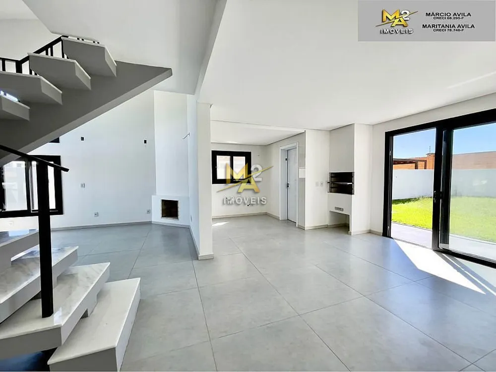 Casa, 3 quartos, 401 m² - Foto 4