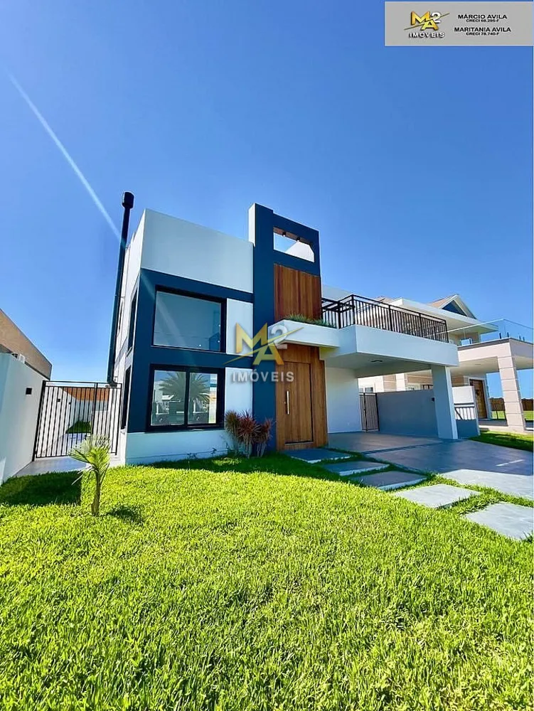 Casa, 3 quartos, 401 m² - Foto 1