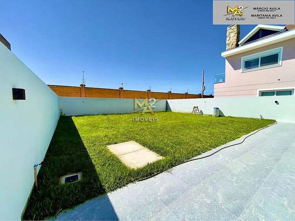 Casa, 3 quartos, 401 m² - Foto 15