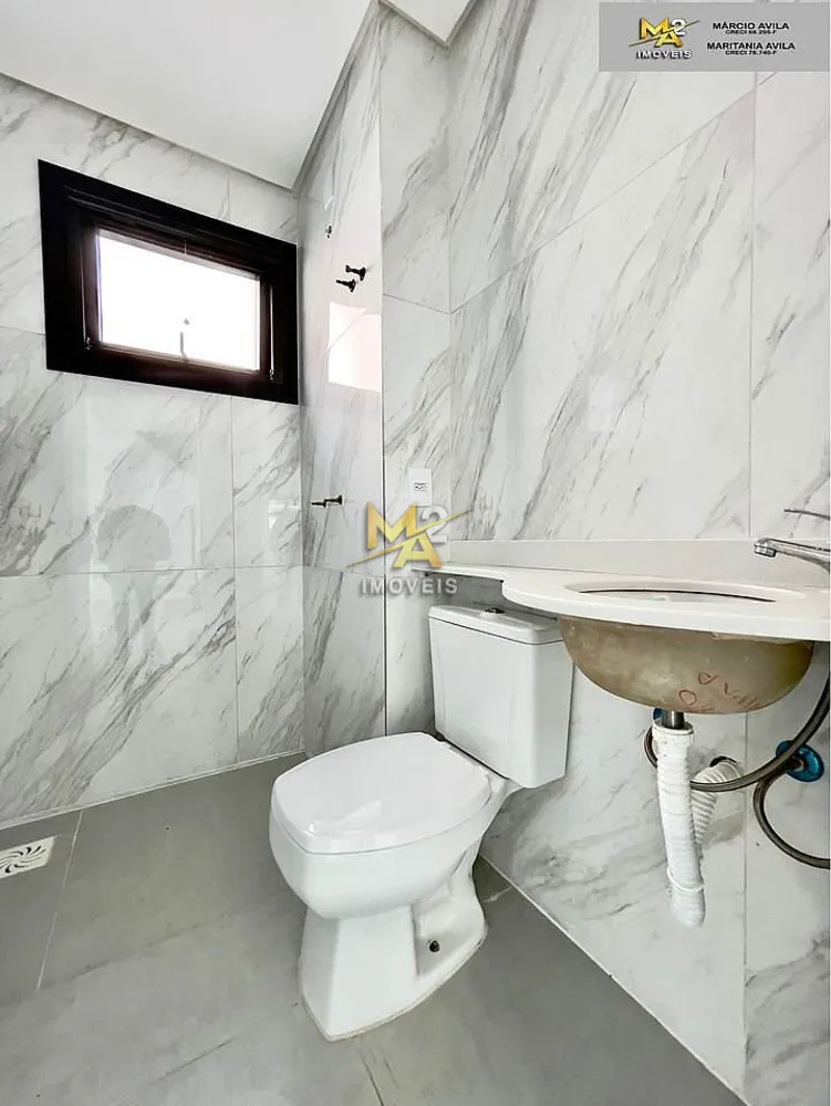 Casa, 3 quartos, 401 m² - Foto 12