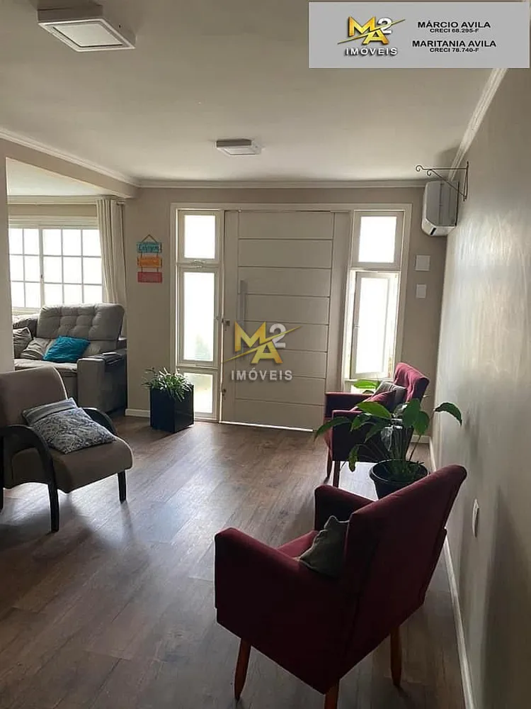 Casa, 2 quartos, 429 m² - Foto 3