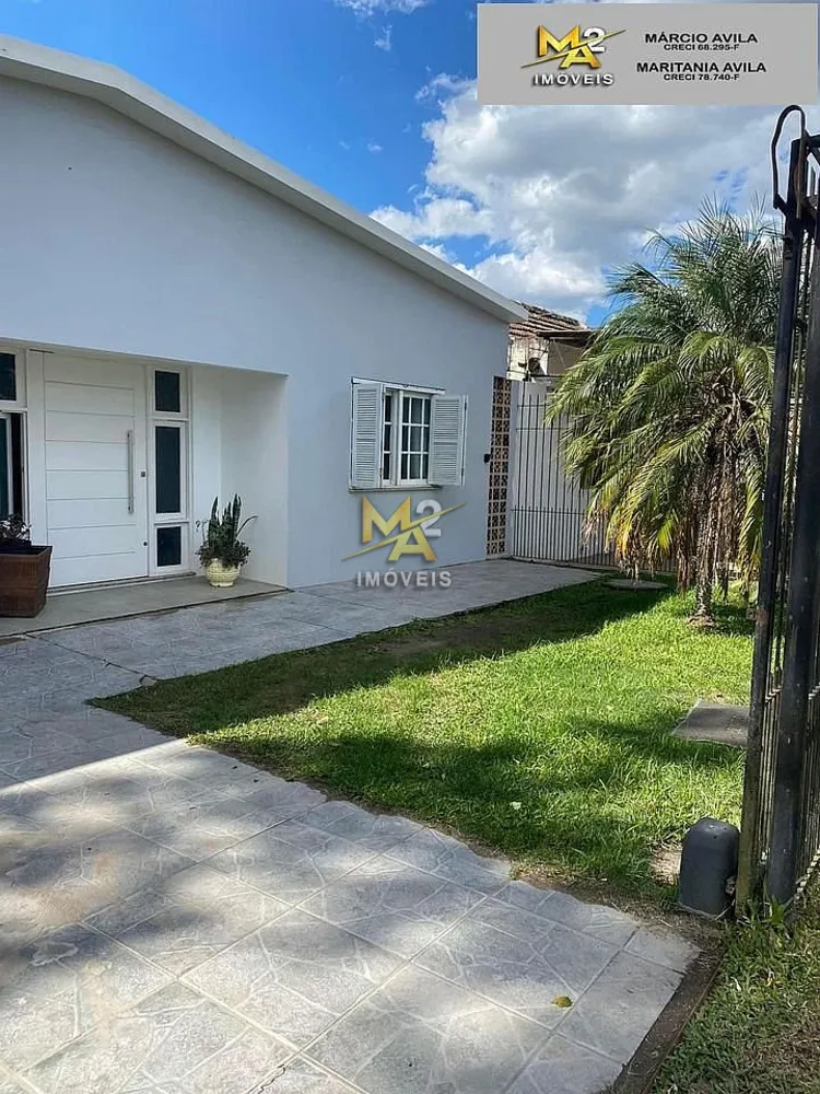 Casa, 2 quartos, 429 m² - Foto 3