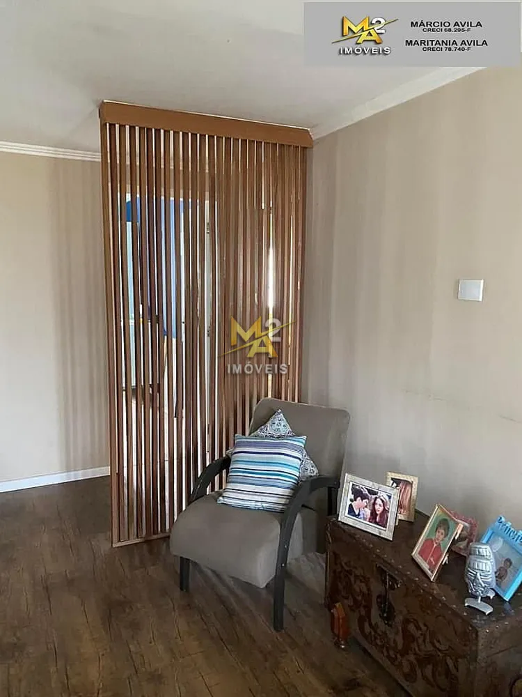 Casa, 2 quartos, 429 m² - Foto 6