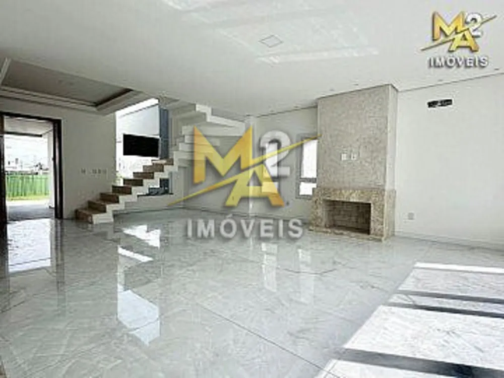 Casa, 3 quartos, 406 m² - Foto 2