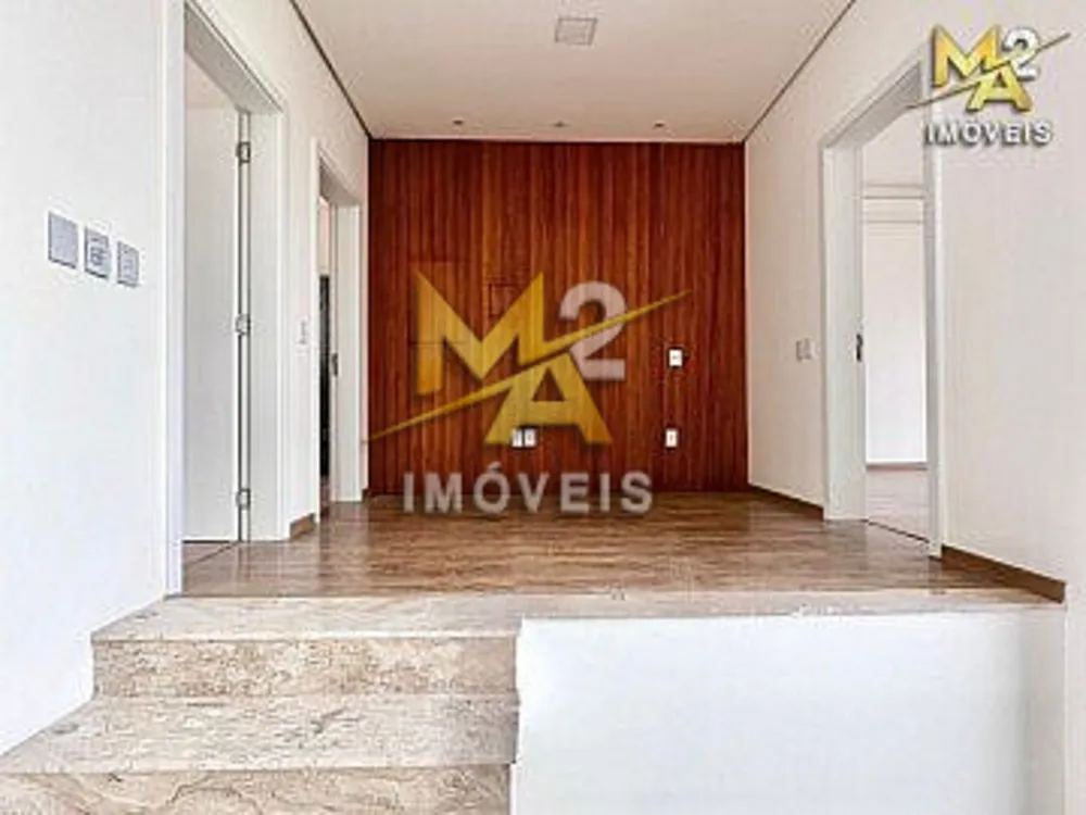 Casa, 3 quartos, 406 m² - Foto 1