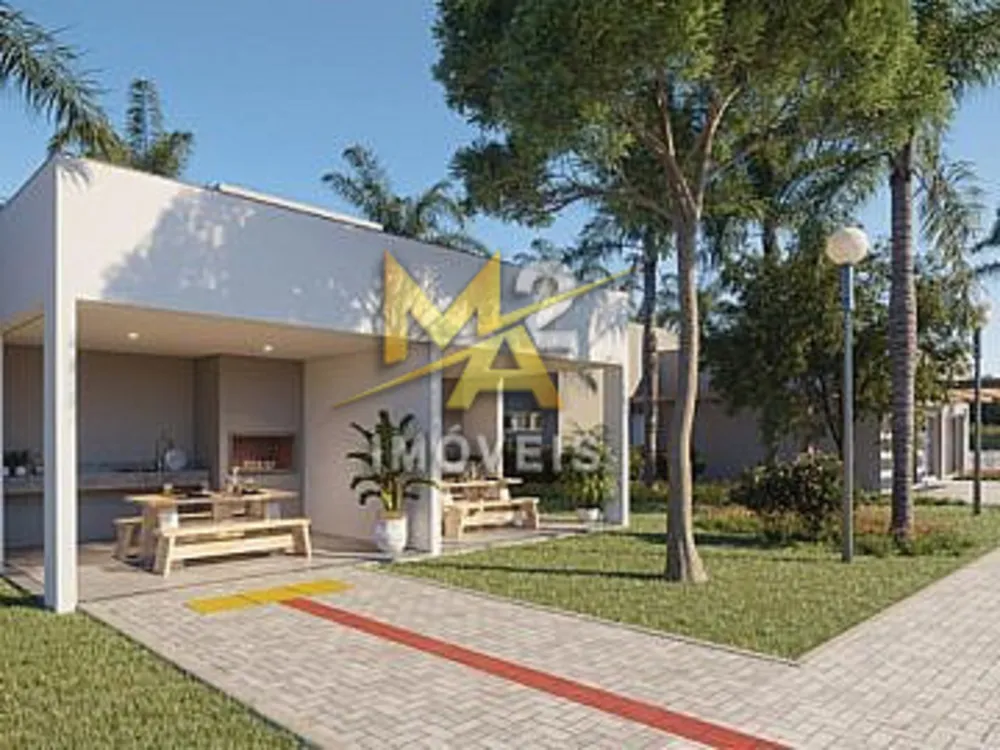 Apartamento, 2 quartos, 50 m² - Foto 9