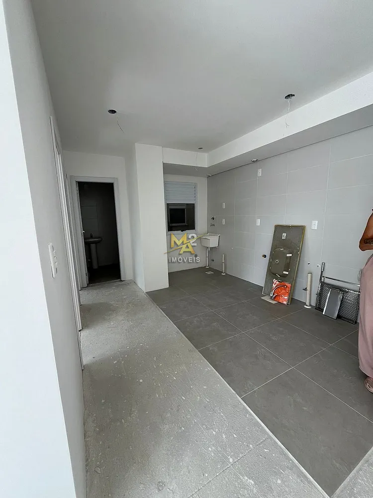 Apartamento, 2 quartos, 50 m² - Foto 3
