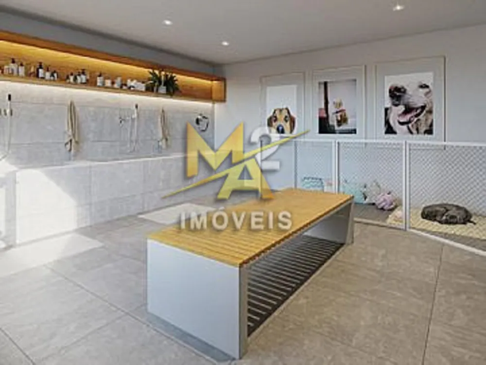 Apartamento, 2 quartos, 50 m² - Foto 12