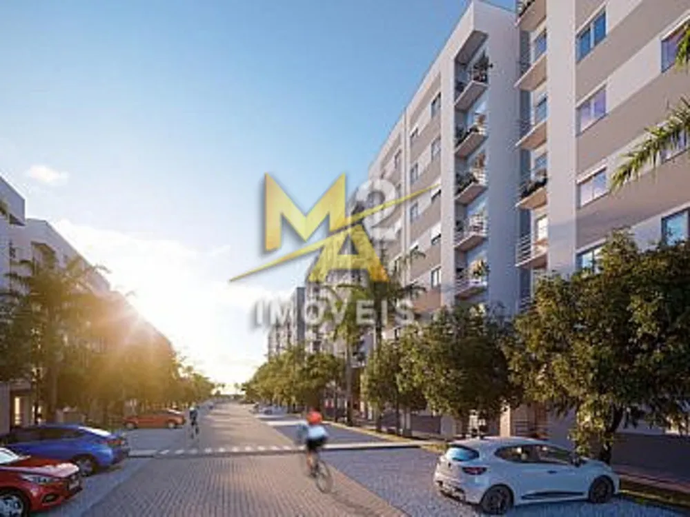 Apartamento, 2 quartos, 50 m² - Foto 7