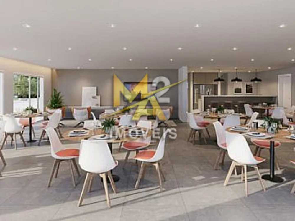 Apartamento, 2 quartos, 50 m² - Foto 11