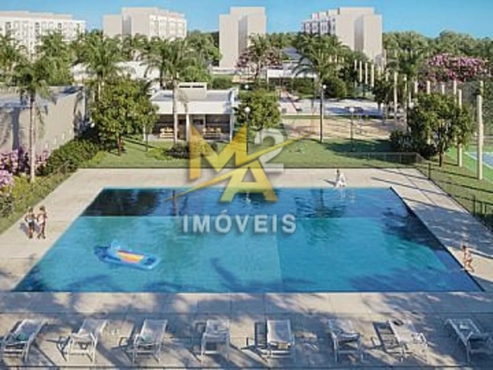 Apartamento, 2 quartos, 50 m² - Foto 14