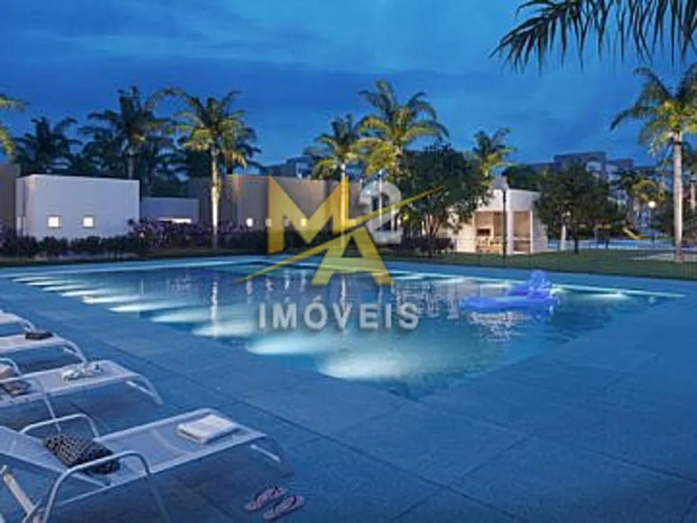 Apartamento, 2 quartos, 50 m² - Foto 13
