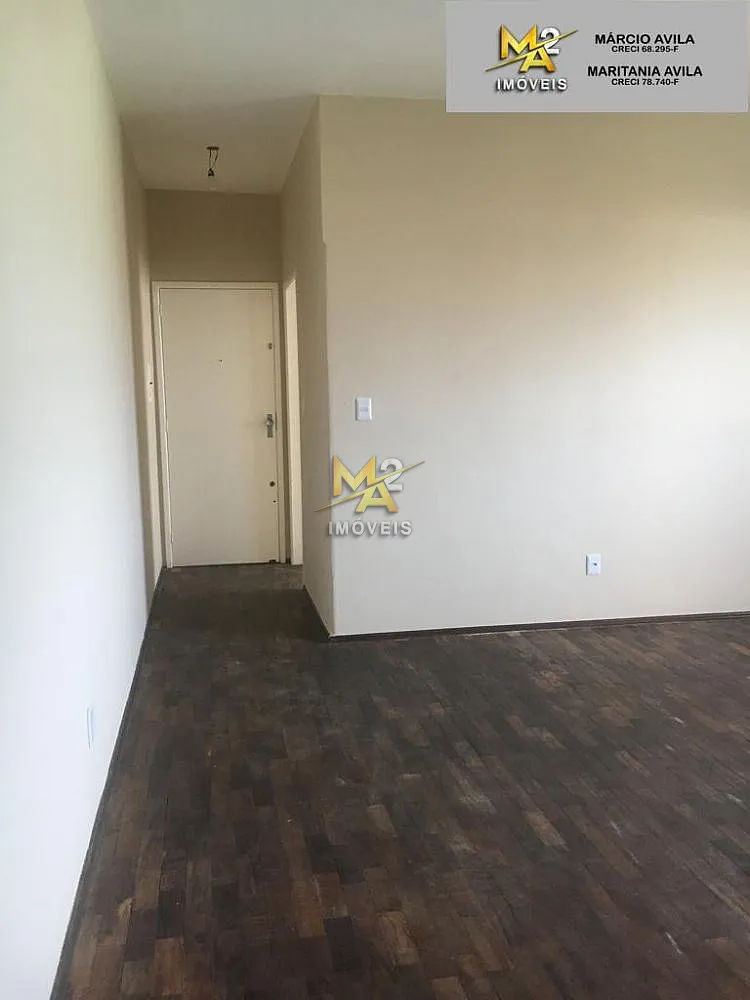 Apartamento, 3 quartos, 120 m² - Foto 2