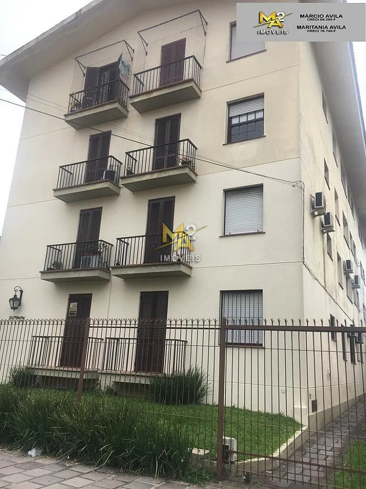 Apartamento, 3 quartos, 120 m² - Foto 1