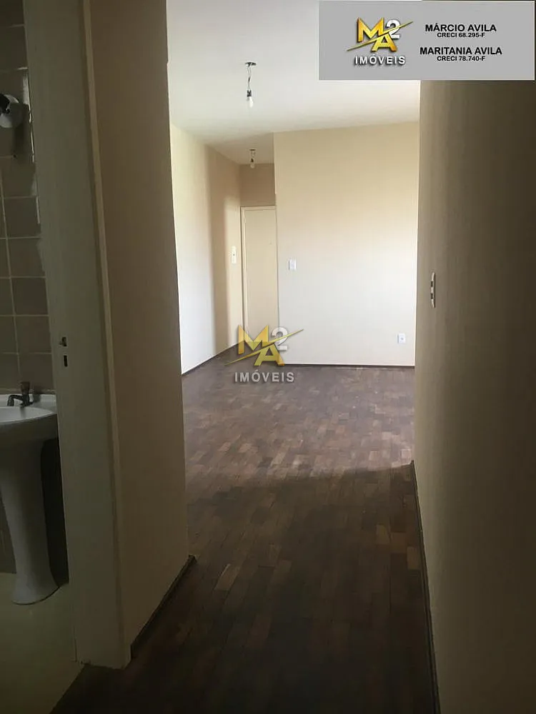 Apartamento, 3 quartos, 120 m² - Foto 4