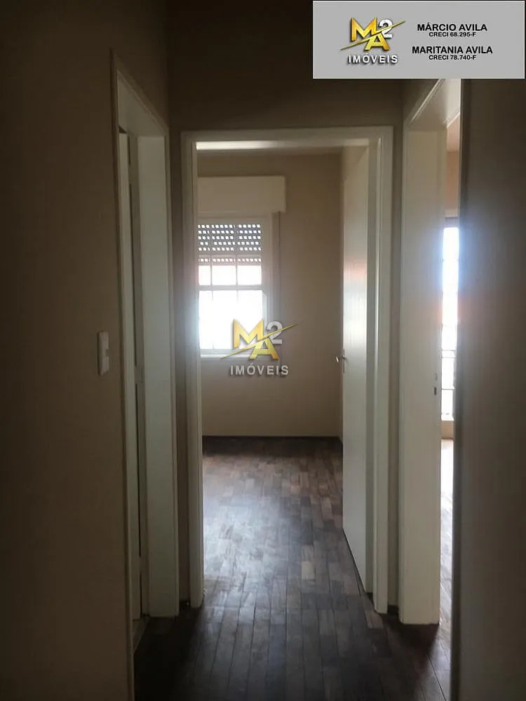 Apartamento, 3 quartos, 120 m² - Foto 14