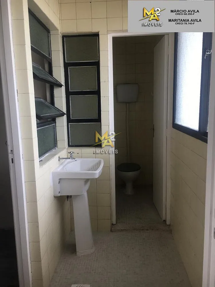Apartamento, 3 quartos, 120 m² - Foto 9