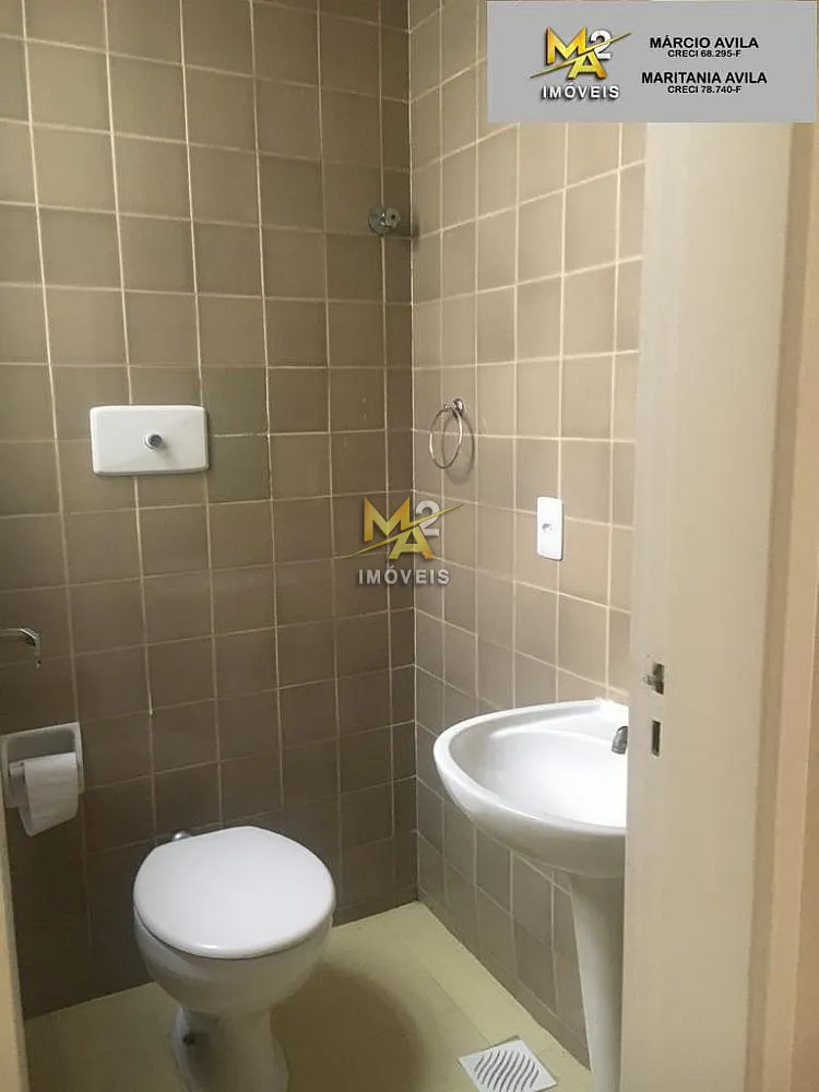 Apartamento, 3 quartos, 120 m² - Foto 7