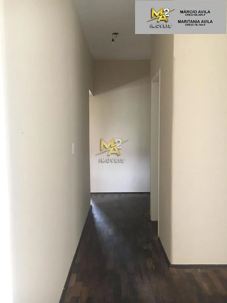 Apartamento, 3 quartos, 120 m² - Foto 5