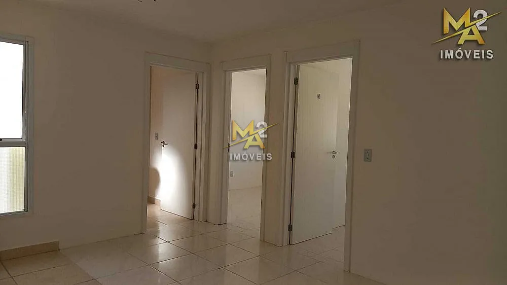 Apartamento, 2 quartos, 46 m² - Foto 3