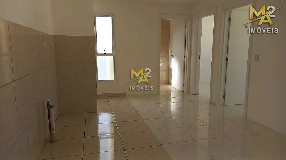 Apartamento, 2 quartos, 46 m² - Foto 7
