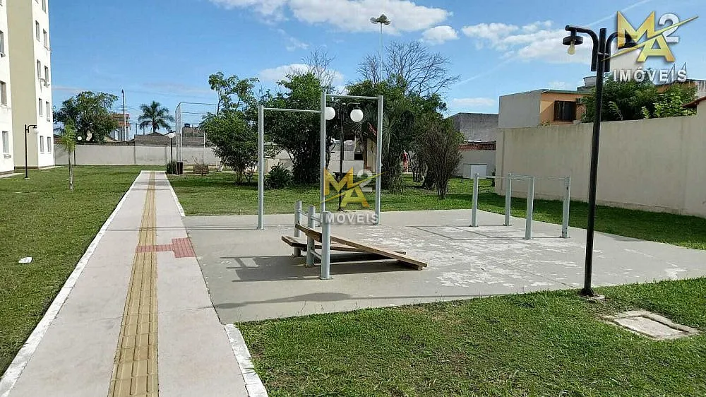Apartamento, 2 quartos, 46 m² - Foto 16